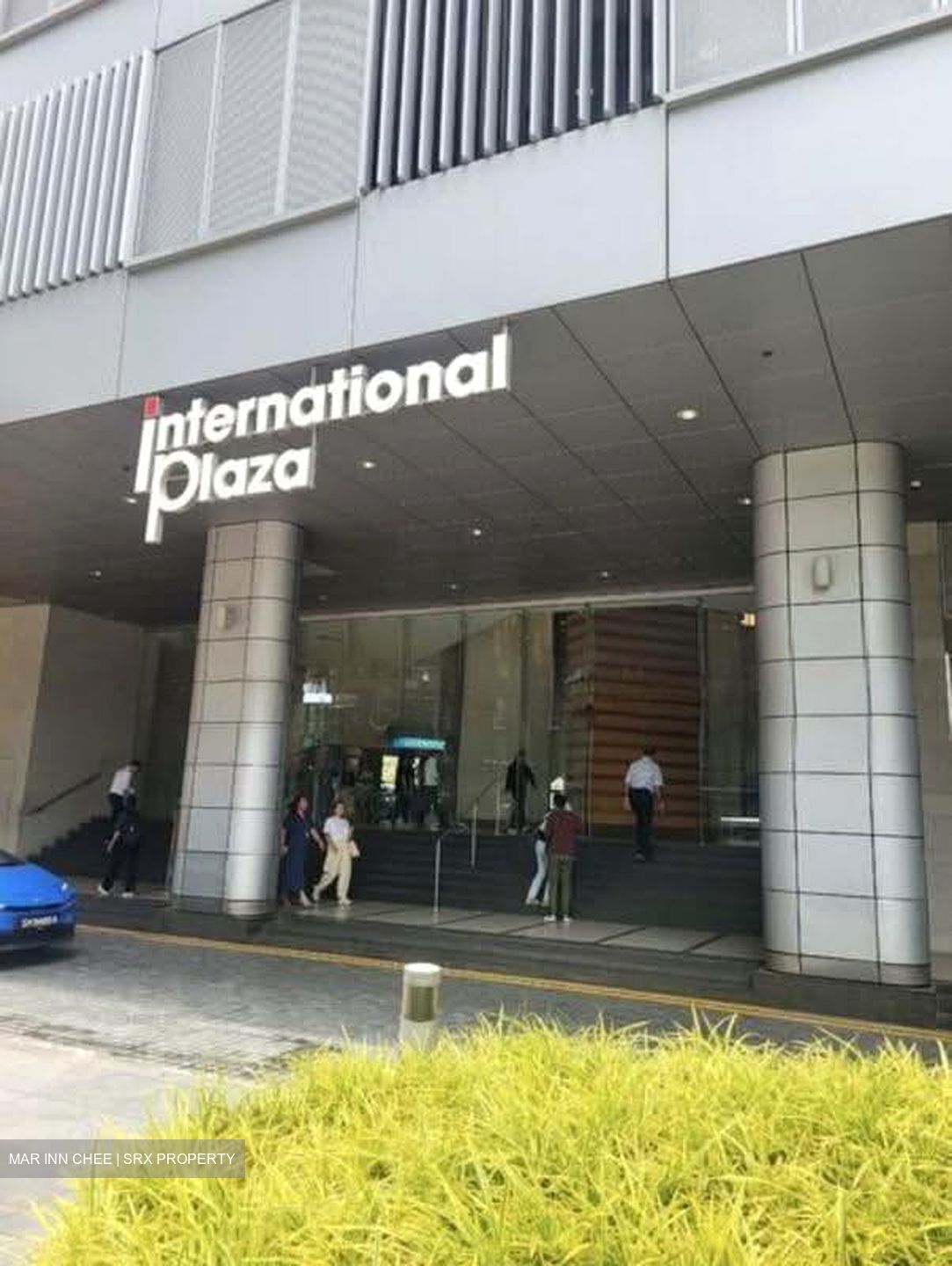 International Plaza (D2), Apartment #625444031